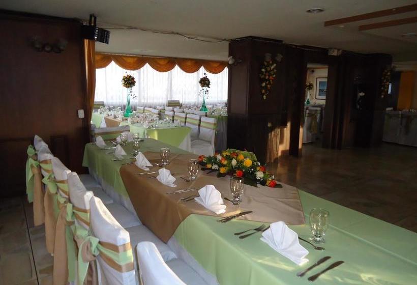 Hotel Llactacunga | Latacunga | Cotopaxi | Ecuador 7