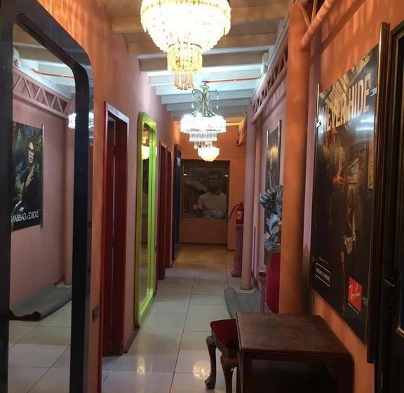 Hotel Dusseldorf Talcahuano Bio-Bio