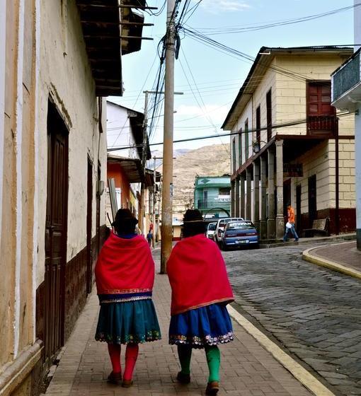 Community Hostel Alausi | Alausí | Chimborazo | Ecuador 10