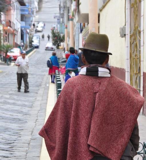 Community Hostel Alausi | Alausí | Chimborazo | Ecuador 11