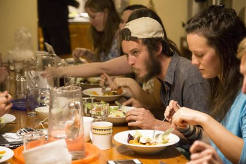 Community Hostel Alausi | Alausí | Chimborazo | Ecuador 12