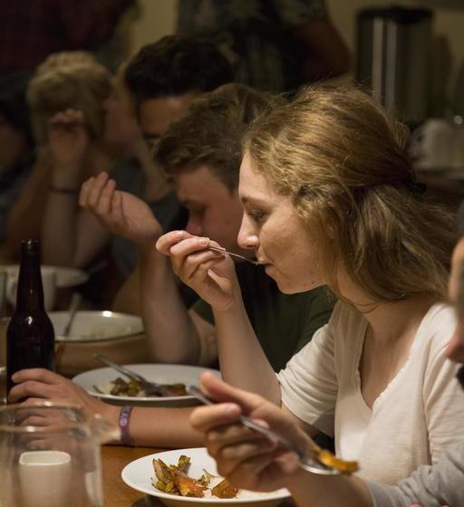 Community Hostel Alausi | Alausí | Chimborazo | Ecuador 4