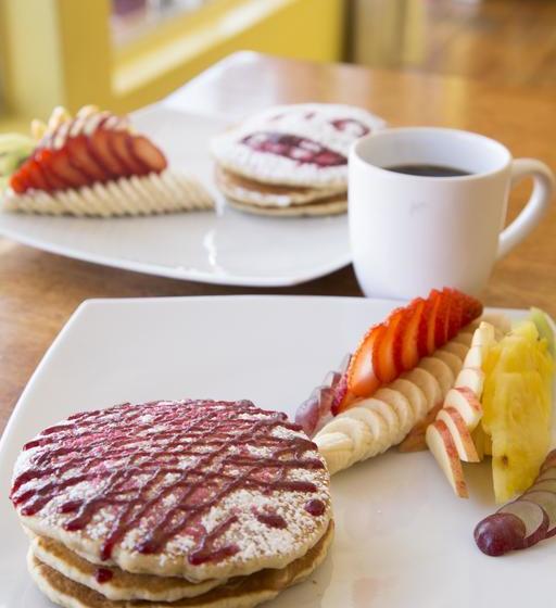 Community Hostel Alausi | Alausí | Chimborazo | Ecuador 6