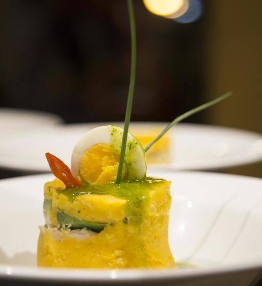 Community Hostel Alausi | Alausí | Chimborazo | Ecuador 9