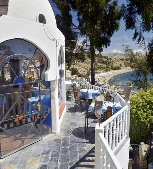 Hotel La Cupula | Copacabana | Bolivia | América del Sur 11