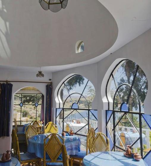 Hotel La Cupula | Copacabana | Bolivia | América del Sur 12