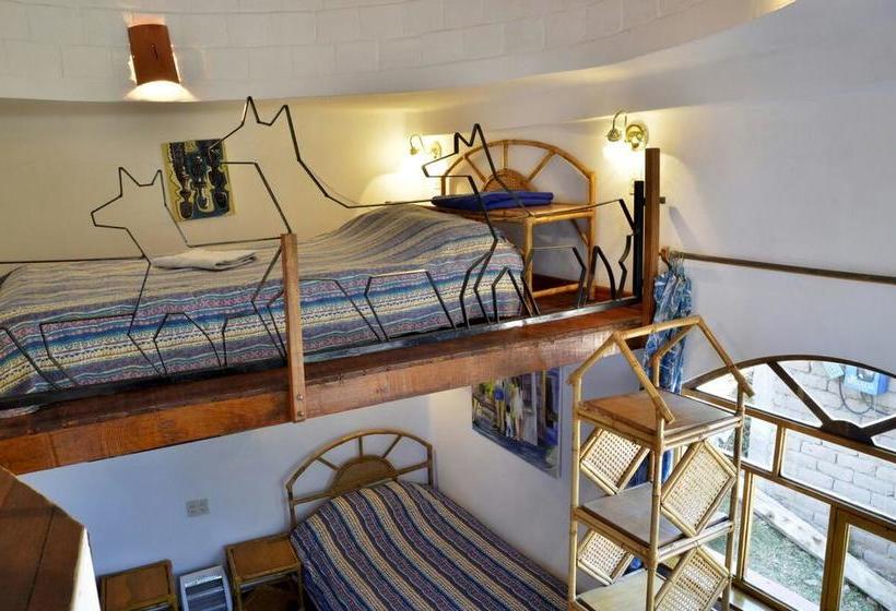 Hotel La Cupula | Copacabana | Bolivia | América del Sur 4