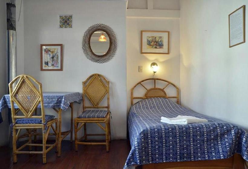 Hotel La Cupula | Copacabana | Bolivia | América del Sur 7