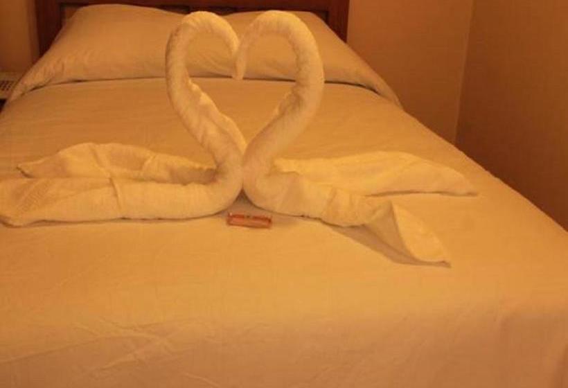 Hotel Alegrias Inn | Cuzco | Cuzco | Perú 12