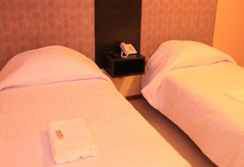 Hotel Alegrias Inn | Cuzco | Cuzco | Perú 15