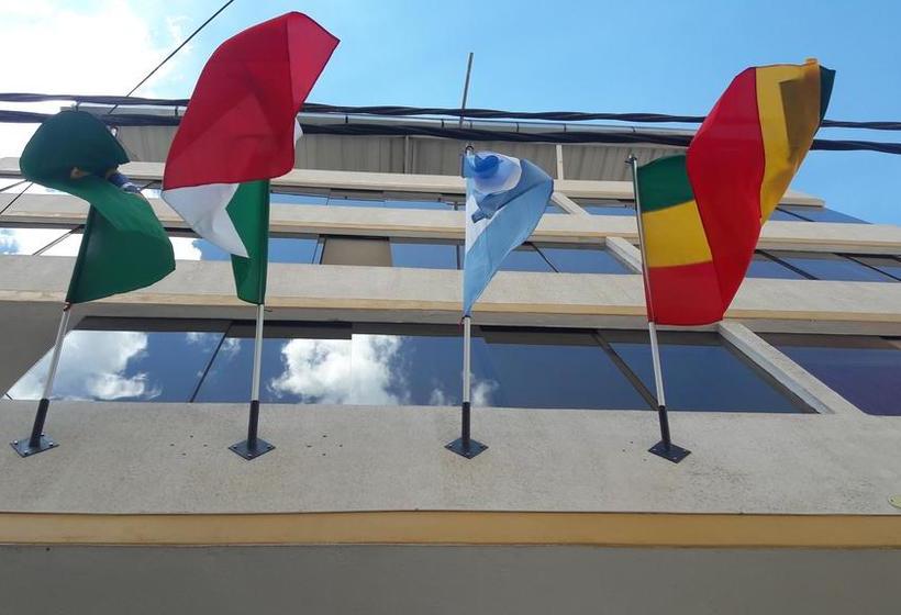 Hotel Alegrias Inn | Cuzco | Cuzco | Perú 17