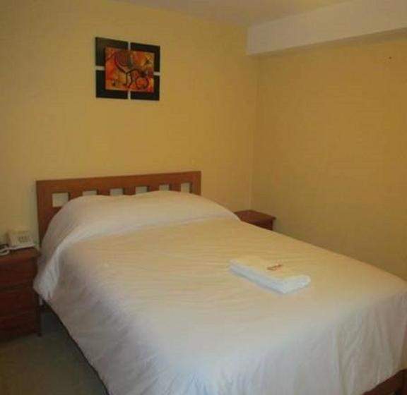 Hotel Alegrias Inn | Cuzco | Cuzco | Perú 18