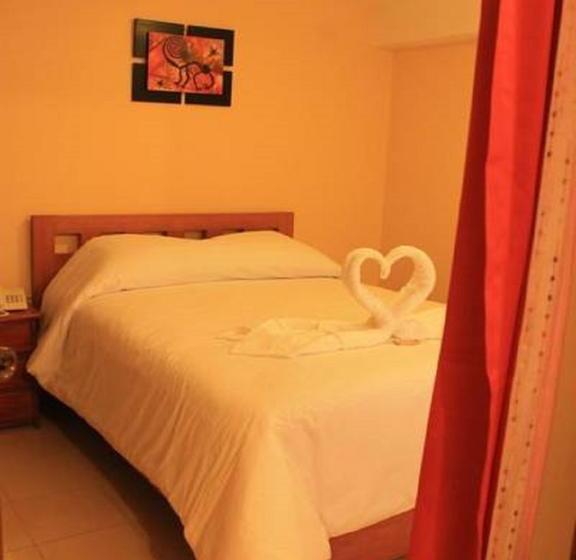 Hotel Alegrias Inn | Cuzco | Cuzco | Perú 19