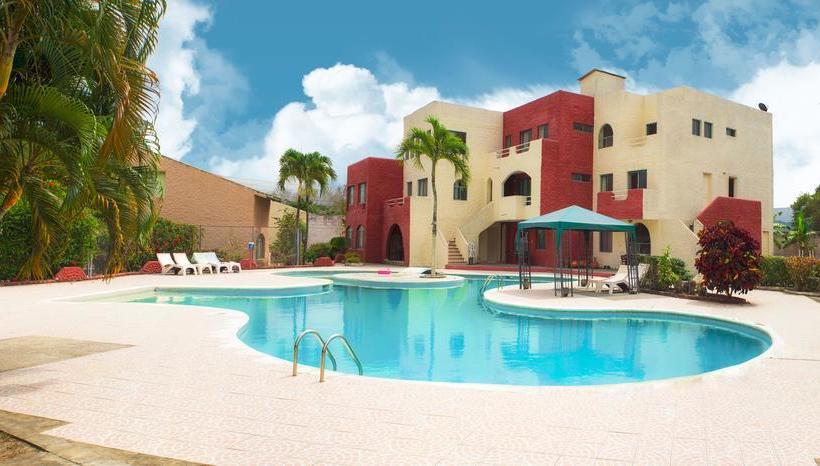 Hotel Puerto Plata Esmeraldas