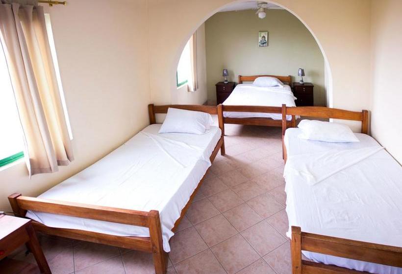 Hotel Puerto Plata | Atacames | Esmeraldas | Ecuador 1