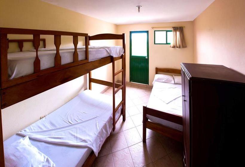 Hotel Puerto Plata | Atacames | Esmeraldas | Ecuador 2