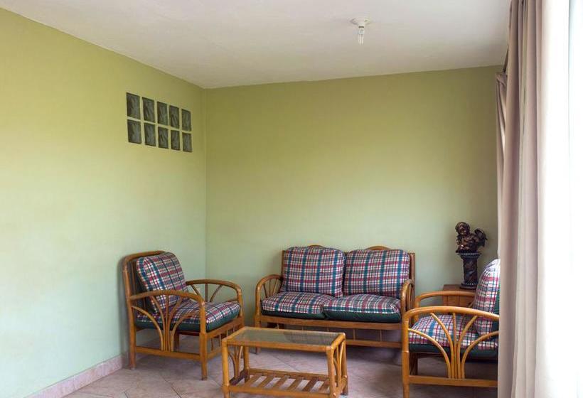 Hotel Puerto Plata | Atacames | Esmeraldas | Ecuador 4