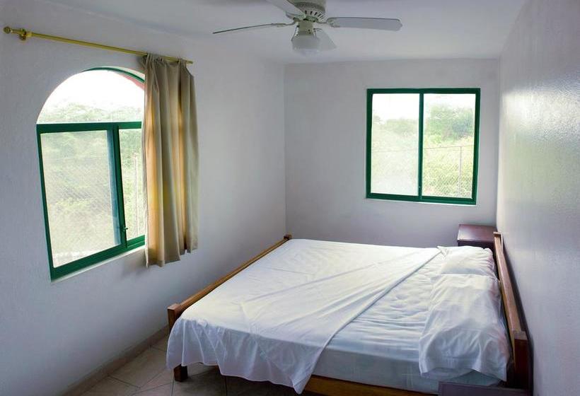 Hotel Puerto Plata | Atacames | Esmeraldas | Ecuador 5