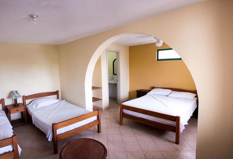 Hotel Puerto Plata | Atacames | Esmeraldas | Ecuador 6