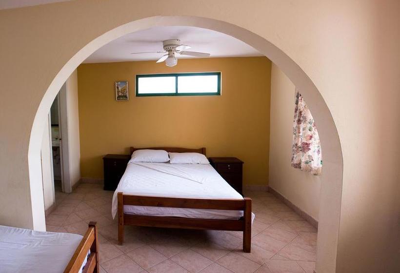 Hotel Puerto Plata | Atacames | Esmeraldas | Ecuador 7