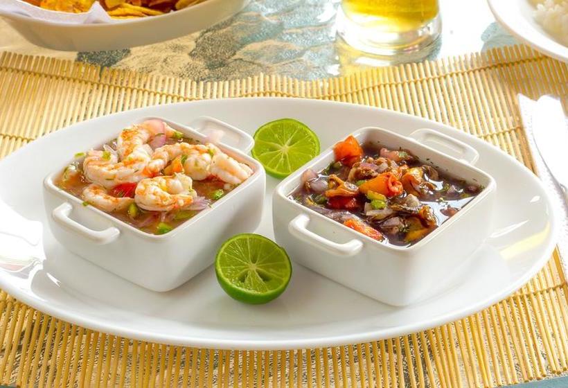 Hotel Puerto Plata | Atacames | Esmeraldas | Ecuador 8