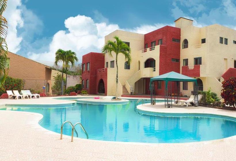 Hotel Puerto Plata | Atacames | Esmeraldas | Ecuador 9