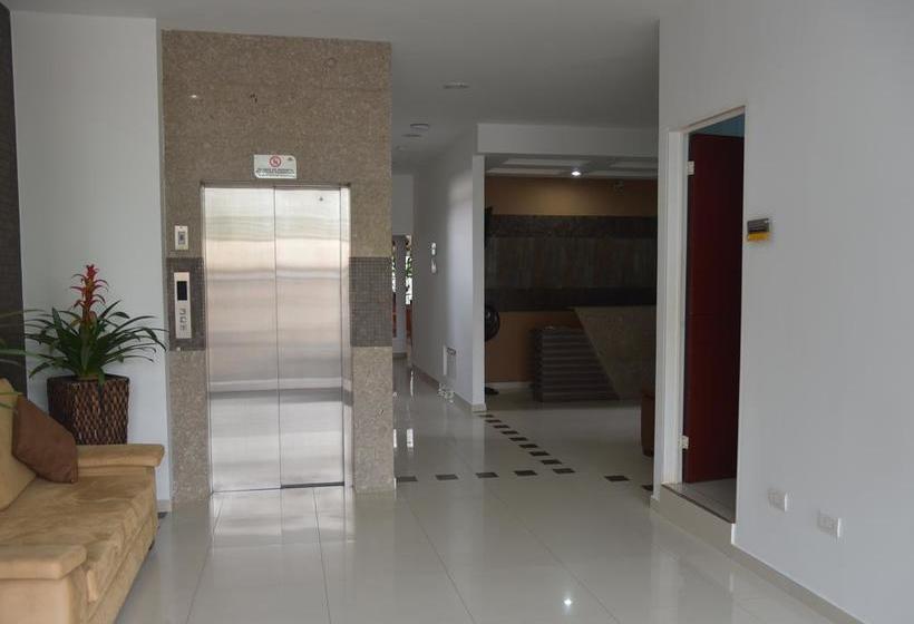 Hotel Sol De Piedemonte