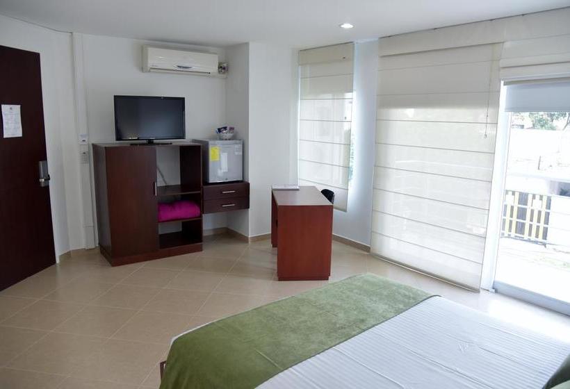 Hotel Sol De Piedemonte | Yopal | Casanare | Colombia 1