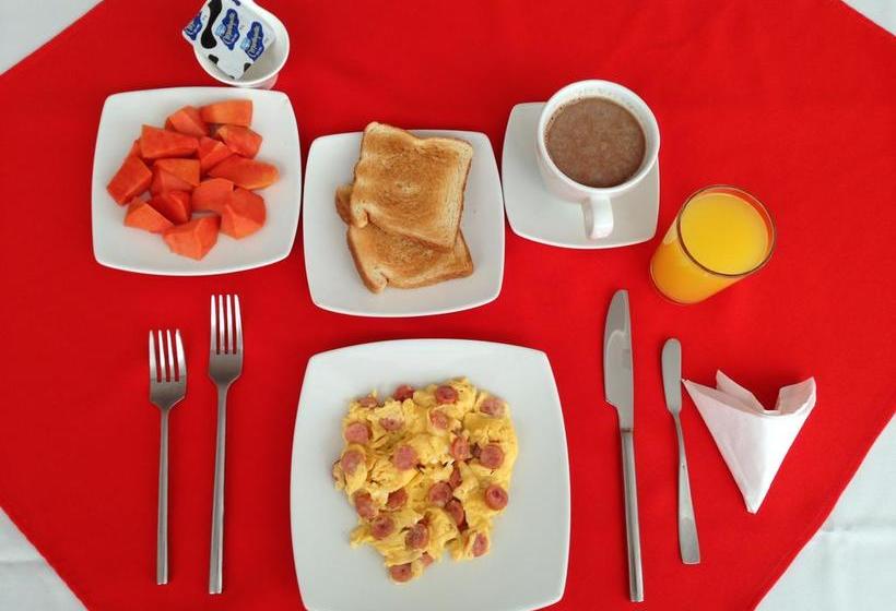 Hotel Sol De Piedemonte | Yopal | Casanare | Colombia 10