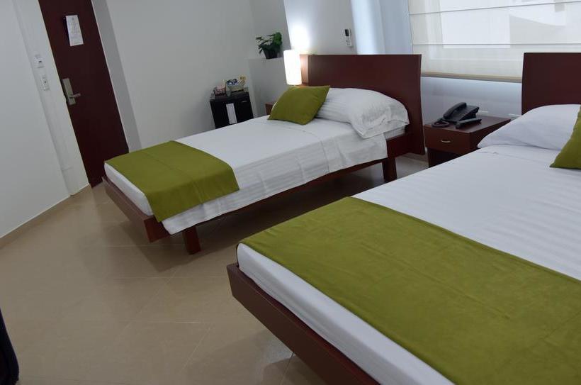 Hotel Sol De Piedemonte | Yopal | Casanare | Colombia 11