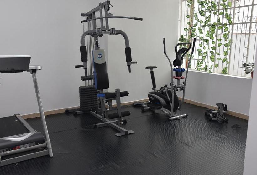 Hotel Sol De Piedemonte | Yopal | Casanare | Colombia 13