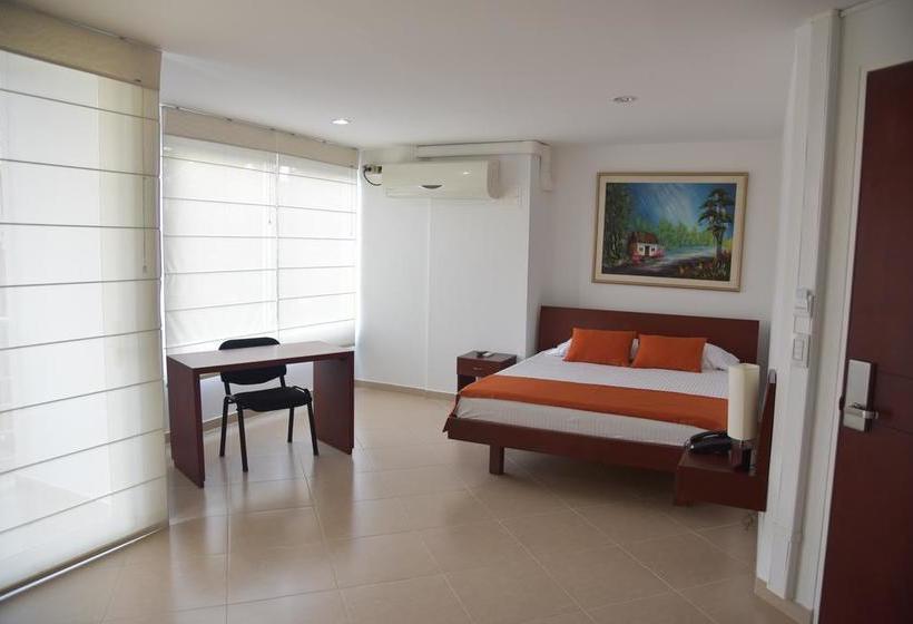 Hotel Sol De Piedemonte | Yopal | Casanare | Colombia 14