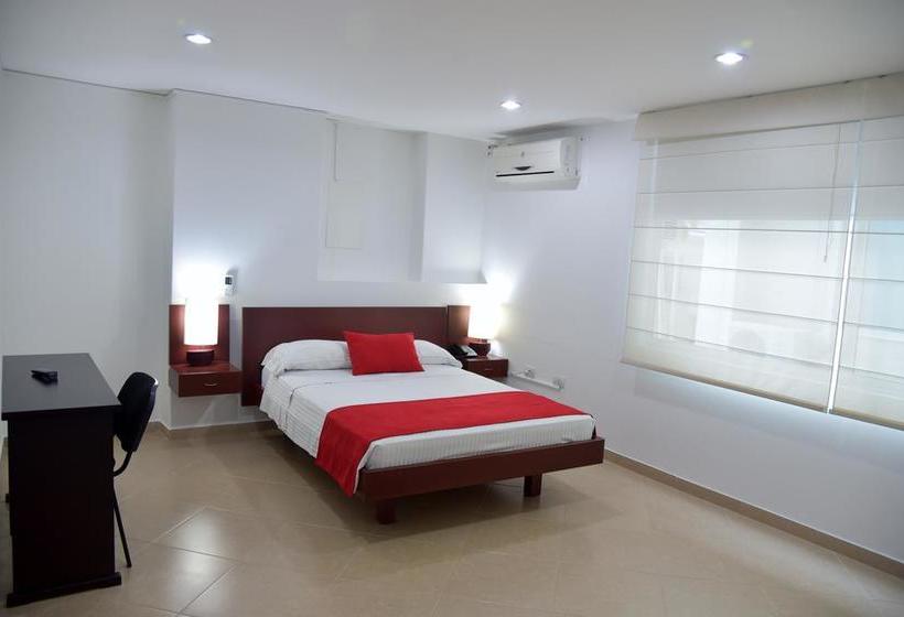 Hotel Sol De Piedemonte | Yopal | Casanare | Colombia 16