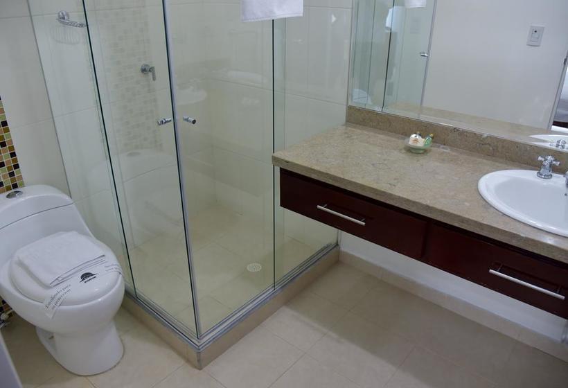 Hotel Sol De Piedemonte | Yopal | Casanare | Colombia 17