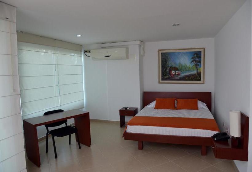 Hotel Sol De Piedemonte | Yopal | Casanare | Colombia 18