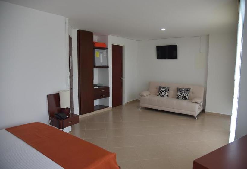 Hotel Sol De Piedemonte | Yopal | Casanare | Colombia 19