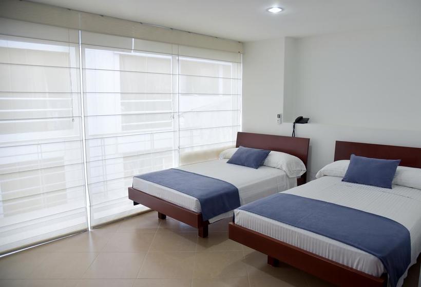 Hotel Sol De Piedemonte | Yopal | Casanare | Colombia 2