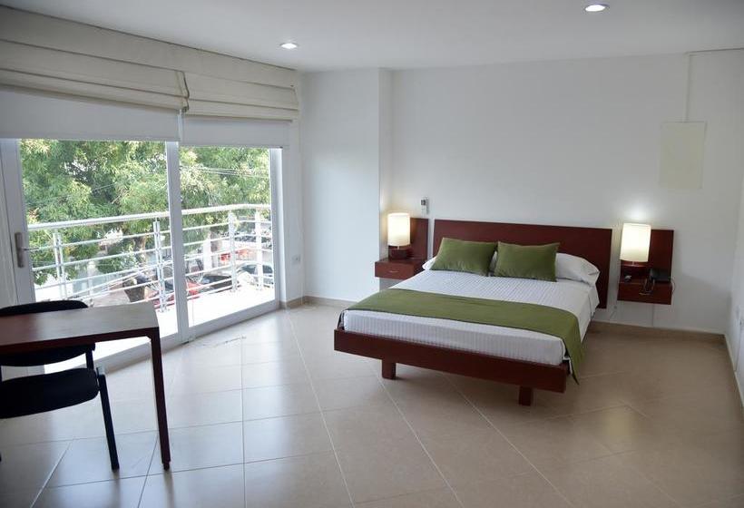 Hotel Sol De Piedemonte | Yopal | Casanare | Colombia 20