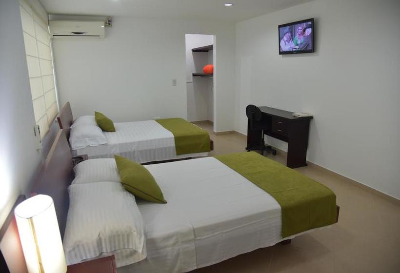 Hotel Sol De Piedemonte | Yopal | Casanare | Colombia 3