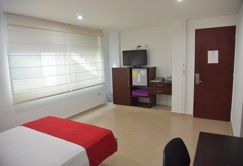 Hotel Sol De Piedemonte | Yopal | Casanare | Colombia 4