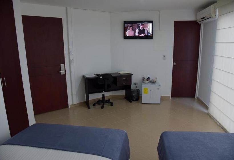 Hotel Sol De Piedemonte | Yopal | Casanare | Colombia 5