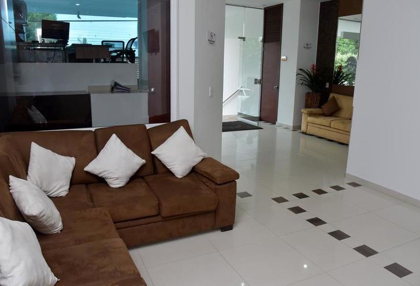 Hotel Sol De Piedemonte | Yopal | Casanare | Colombia 6