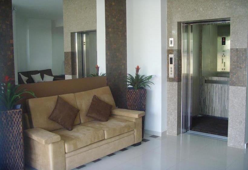 Hotel Sol De Piedemonte | Yopal | Casanare | Colombia 7