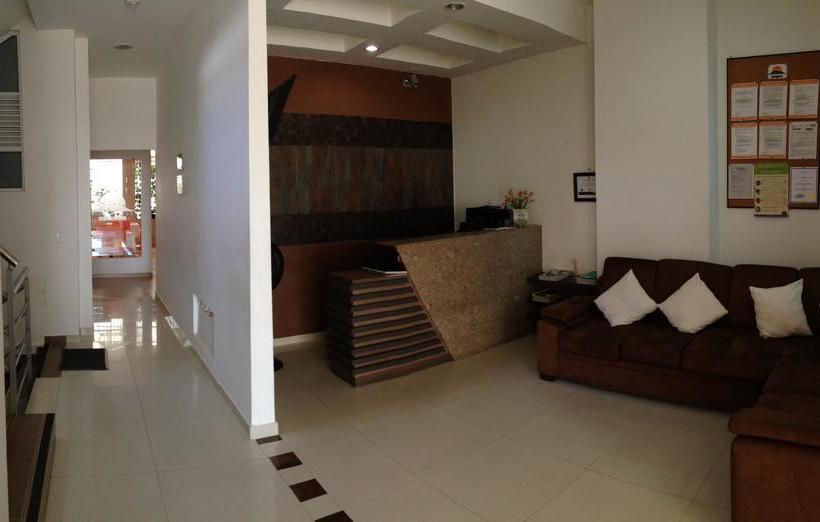 Hotel Sol De Piedemonte | Yopal | Casanare | Colombia 8