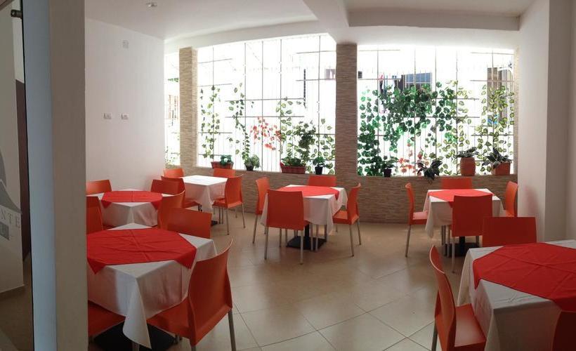 Hotel Sol De Piedemonte | Yopal | Casanare | Colombia 9