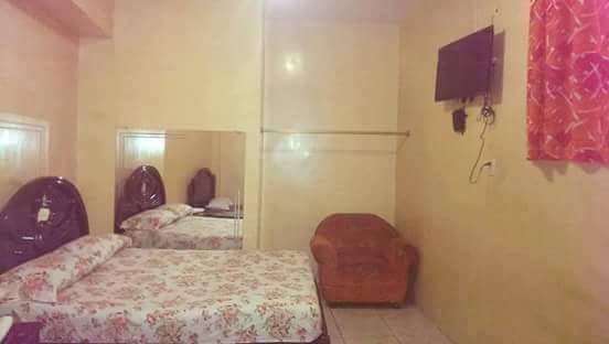 Hotel Usa | Guayaquil | Guayas | Ecuador 2