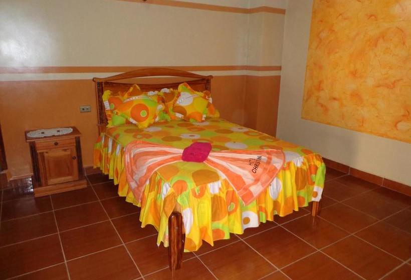 Hotel Christian Riberalta Bolivia