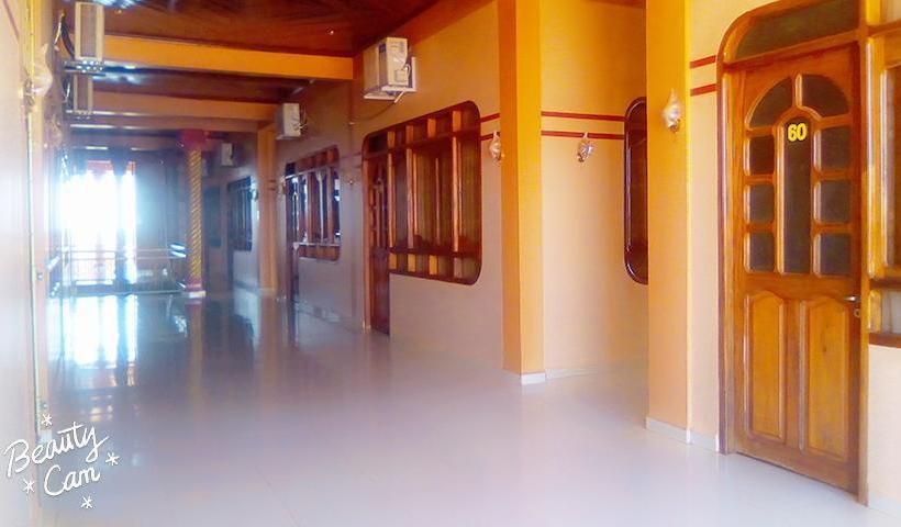 Hotel Christian | Riberalta | Bolivia | América del Sur 10