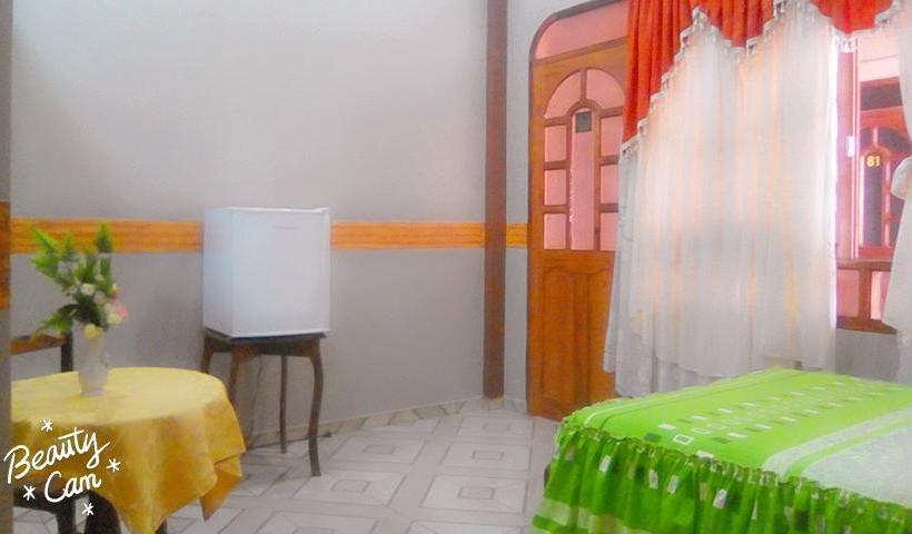 Hotel Christian | Riberalta | Bolivia | América del Sur 12