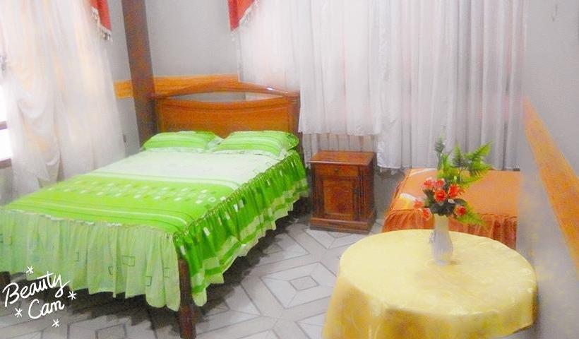 Hotel Christian | Riberalta | Bolivia | América del Sur 13
